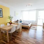 Rafael Kaiser - Sunlight Apartment