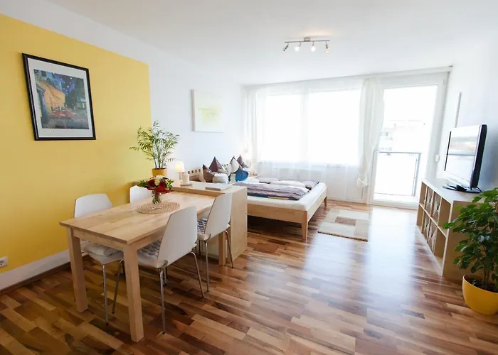 Rafael Kaiser - Sunlight شقة