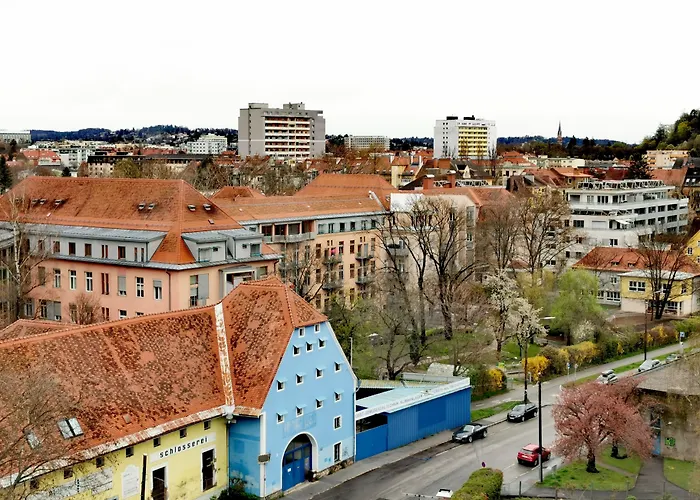 Rafael Kaiser - Sunlight غراتس