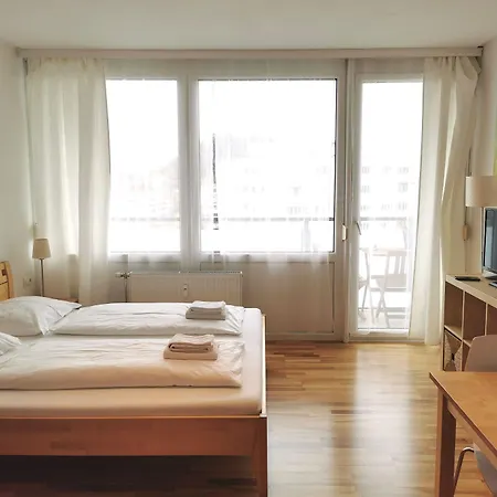 Apartman Rafael Kaiser - Sunlight *