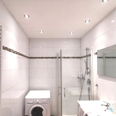 Apartman Rafael Kaiser - Sunlight Graz