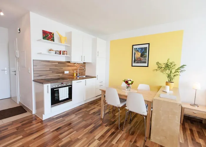 Rafael Kaiser - Sunlight Appartamento Graz