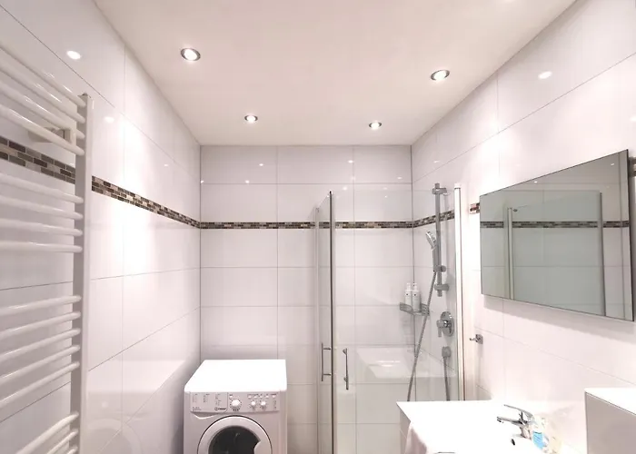 Rafael Kaiser - Sunlight Апартаменти *