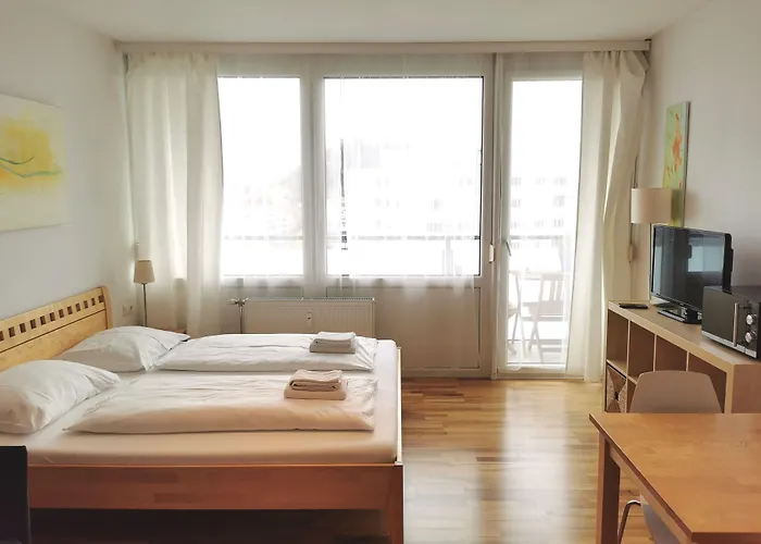 Appartamento Rafael Kaiser - Sunlight *