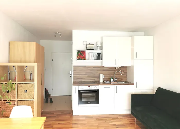 Rafael Kaiser - Sunlight Appartamento Graz